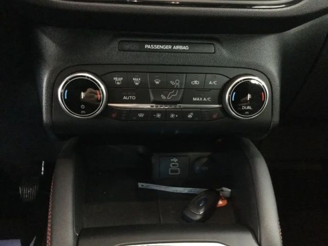 Ford Kuga EcoBoost ST Line