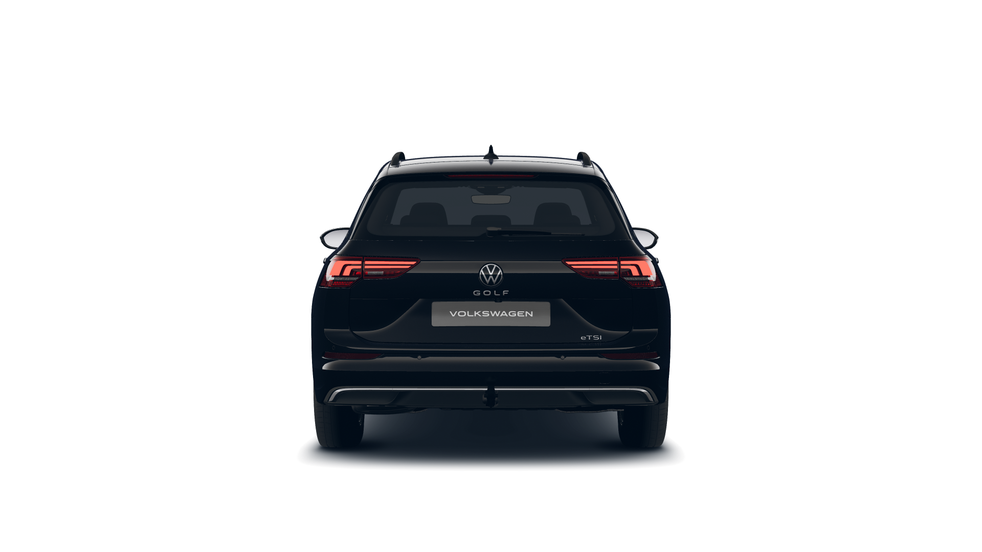 Volkswagen Golf 1.5 eTSI Golf VIII Variant