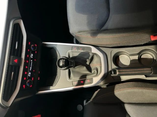 Seat Arona 1.0 TSI FR-lijn