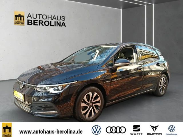 Volkswagen Golf 2.0 TDI DSG Golf VIII IQ.Drive