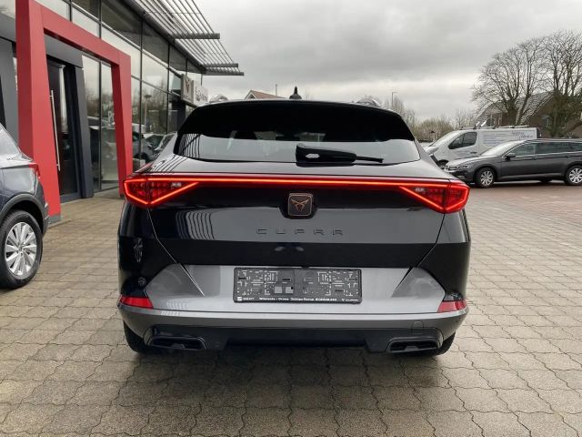 Cupra Formentor 4Drive DSG