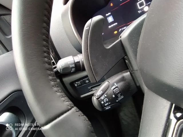 Citroën C5 Aircross C-Series