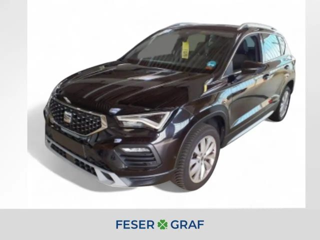 Seat Ateca 1.5 TSI