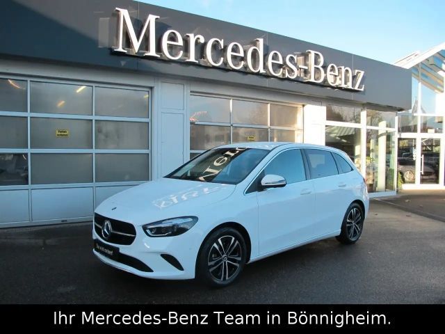 Mercedes-Benz B 200 AHV / 360° / Totwinkel uvm.