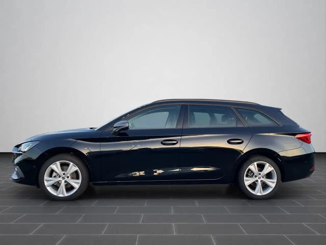 Seat Leon 1.5 TSI FR-lijn Sportstourer