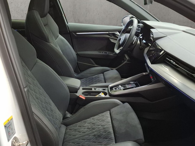 Audi A3 35 TFSI S-Line S-Tronic Sportback