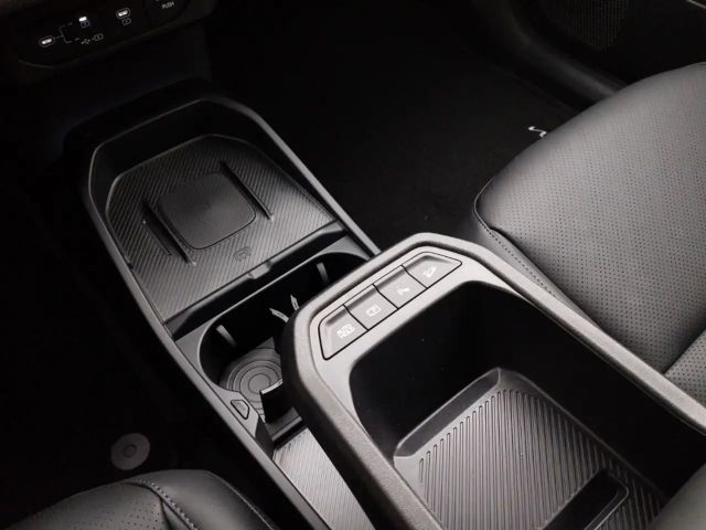 Kia EV4 81.4 kWh Earth Fastback