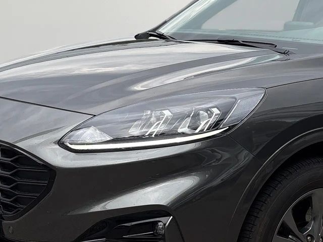 Ford Kuga Plug in Hybrid ST Line