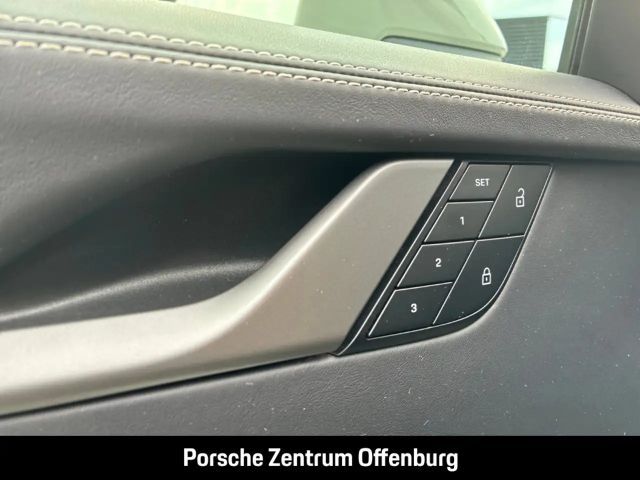 Porsche 992 Carrera Coupé S