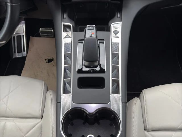 DS DS 7 Crossback E-Tense Mobiles