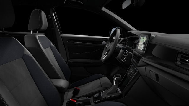 Volkswagen T-Roc 2.0 TDI DSG