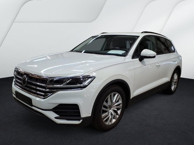 Volkswagen Touareg 3.0 V6 TDI
