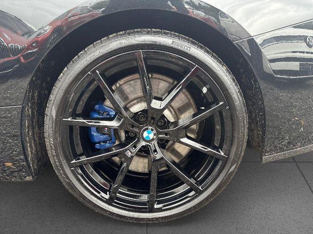 BMW 840 840i Cabrio M-Sport xDrive