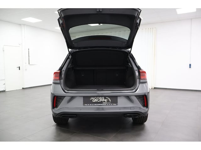 Volkswagen T-Roc 1.5 TSI R-Line