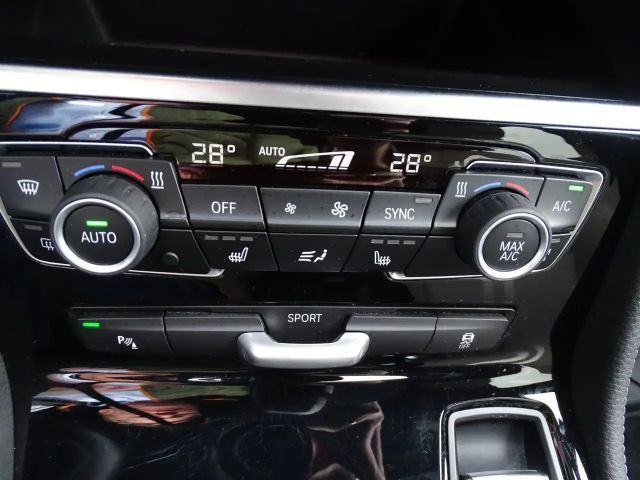 BMW 218 218i Gran Tourer M-Sport