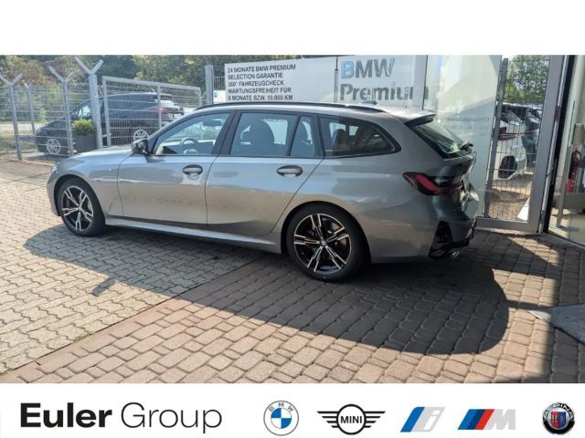 BMW 330 330i M-Sport Touring xDrive