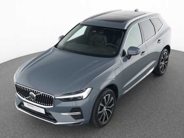 Volvo XC60 XC60