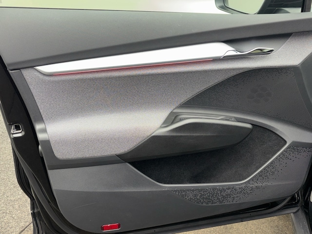 Skoda Enyaq Clever iV 50