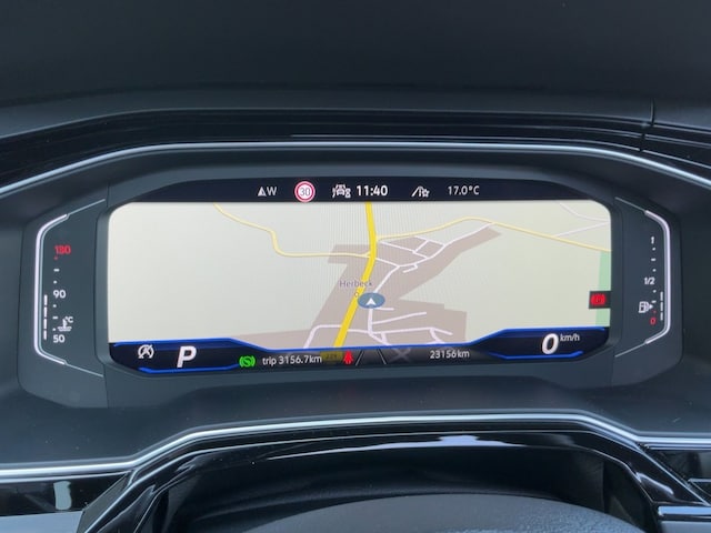 Volkswagen Taigo 1.0 TSI DSG