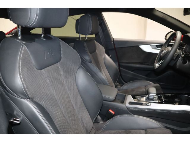 Audi A5 45 TFSI Quattro S-Tronic Sportback