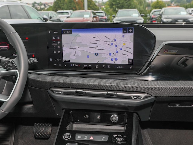 Audi A5 Avant S-Tronic