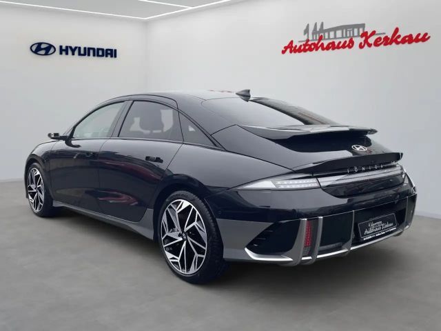 Hyundai IONIQ 6 UNIQ