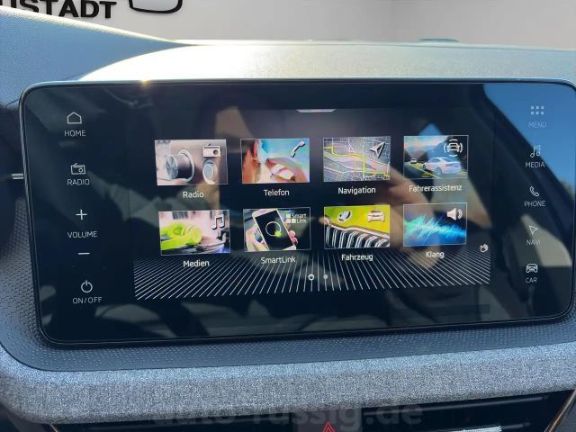 Skoda Kamiq 1.5 TSI Tour