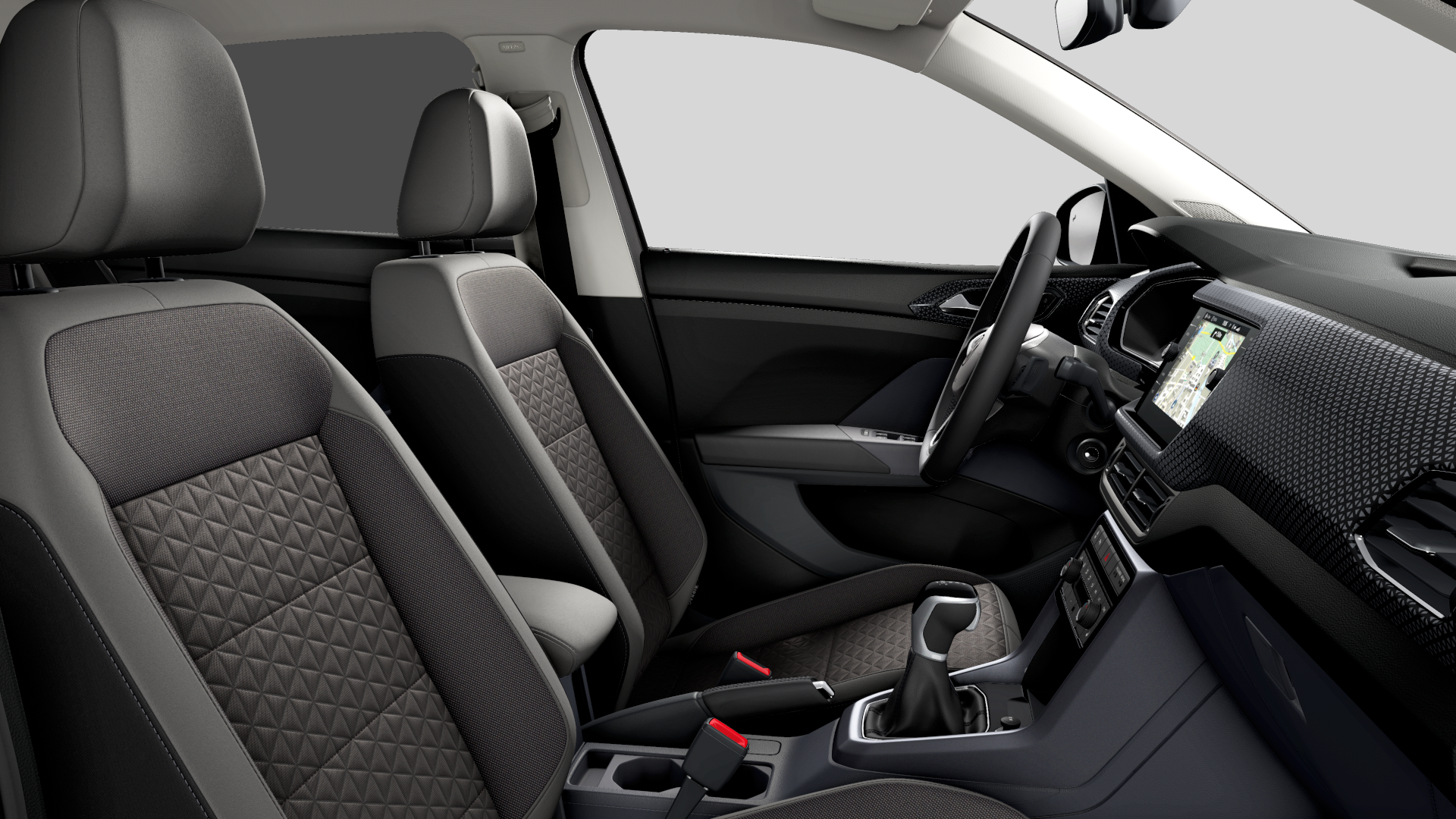 Volkswagen T-Cross 1.5 TSI DSG Style