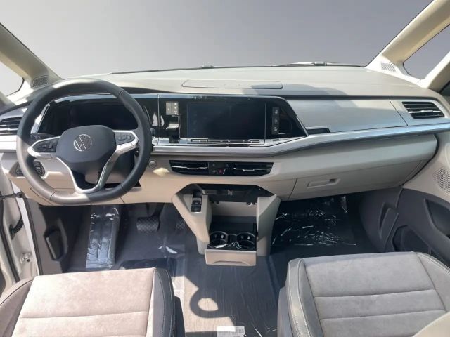 Volkswagen Multivan Lang Pro T7