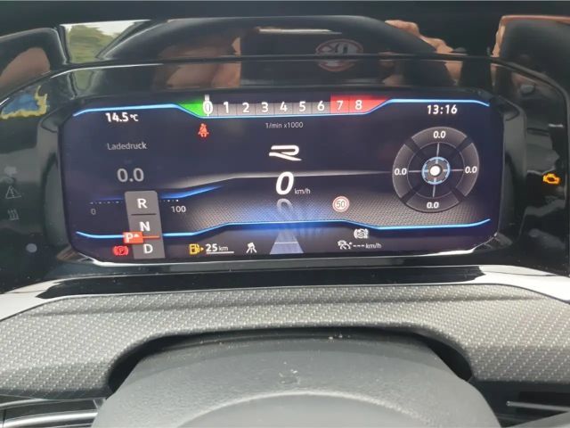 Volkswagen Golf 2.0 TSI 4Motion Golf VIII