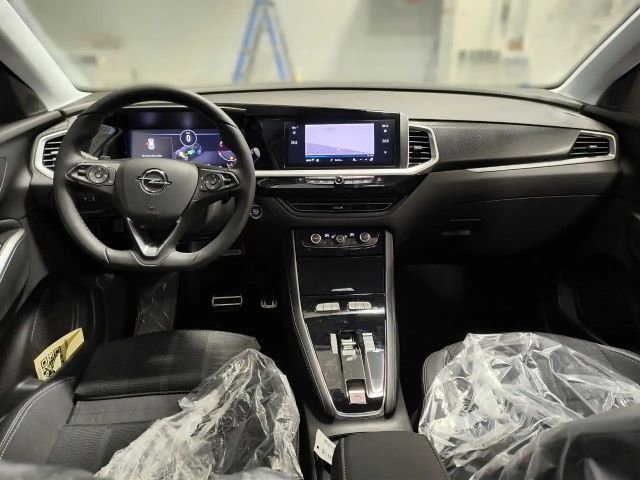 Opel Grandland X GS-Line Grand Sport