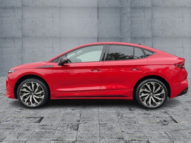 Skoda Enyaq Coupe Sportline