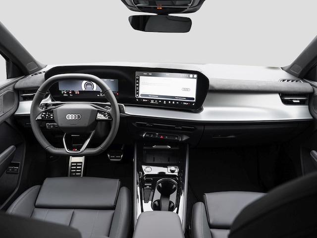 Audi Q3 Hybride S-Tronic