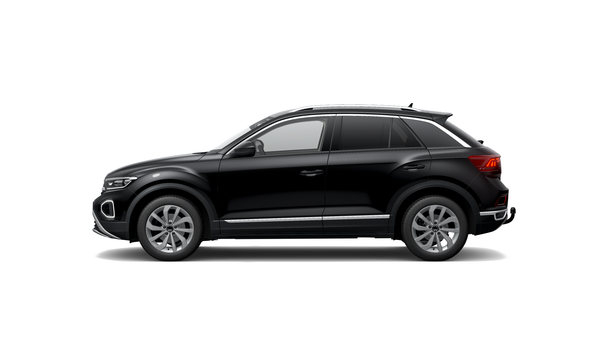 Volkswagen T-Roc DSG Style