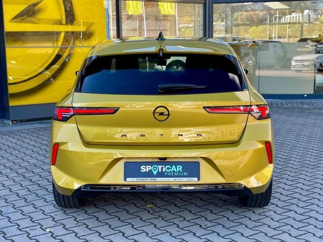 Opel Astra GS-Line Grand Sport