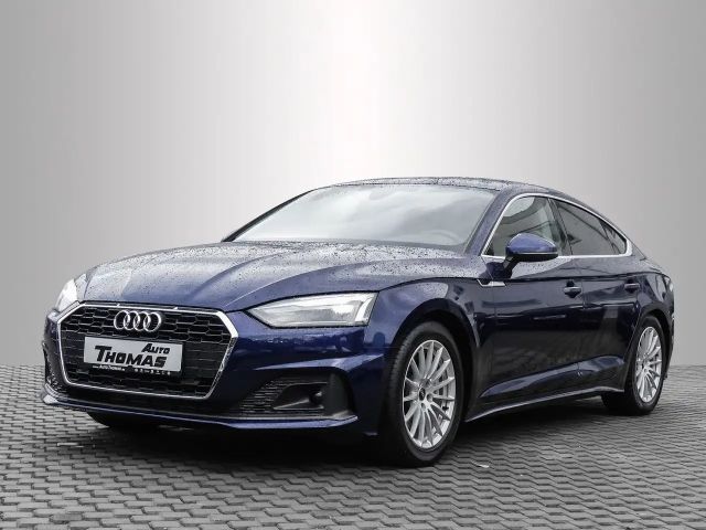 Audi A5 40 TFSI S-Tronic