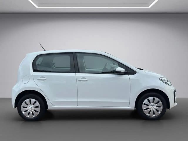 Volkswagen up! 1.0 KLIMA PDC SHZ RÜCKFAHRKAMERA FACELIFT