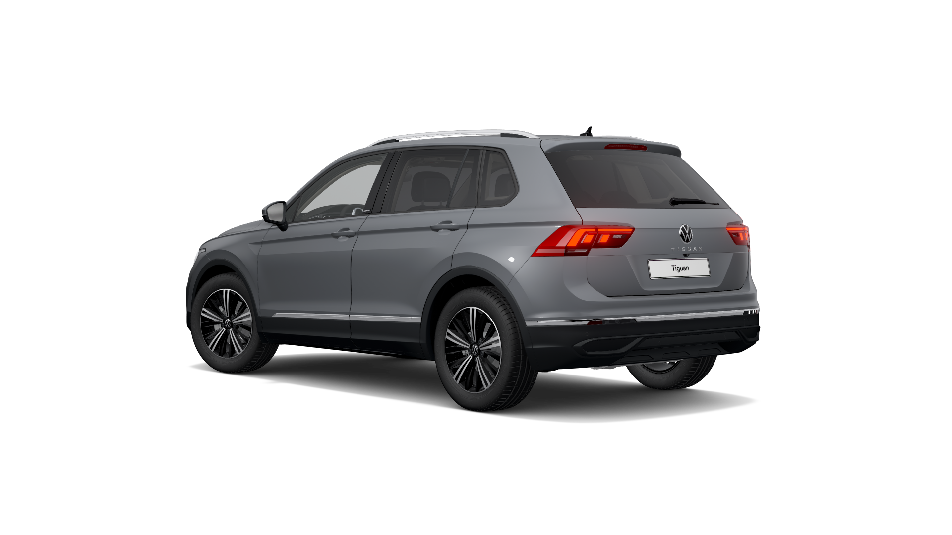 Volkswagen Tiguan Tiguan 1.5TSI *Active* SHA+Navi+LED+RFK+ACC+GJR...