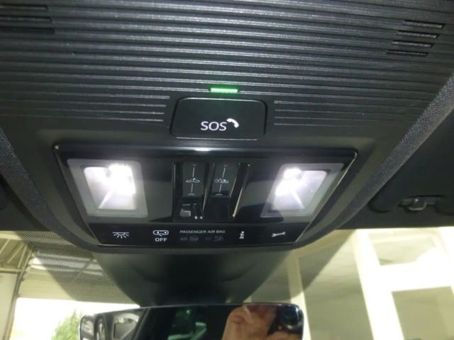 Skoda Octavia Combi RS