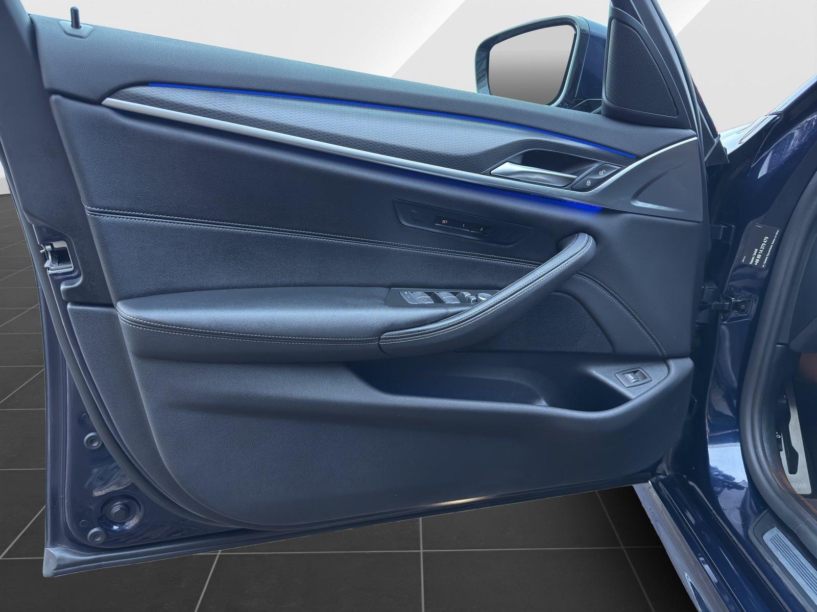 BMW 530 530d Touring xDrive