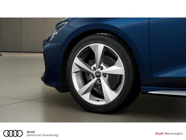 Audi A3 30 TFSI S-Line S-Tronic Sportback