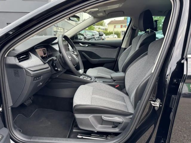 Skoda Octavia 1.5 TSI Selection