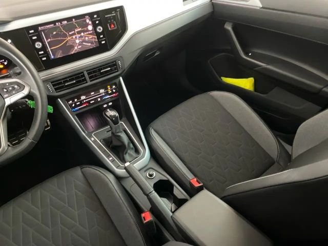 Volkswagen Polo 1.0 TSI DSG
