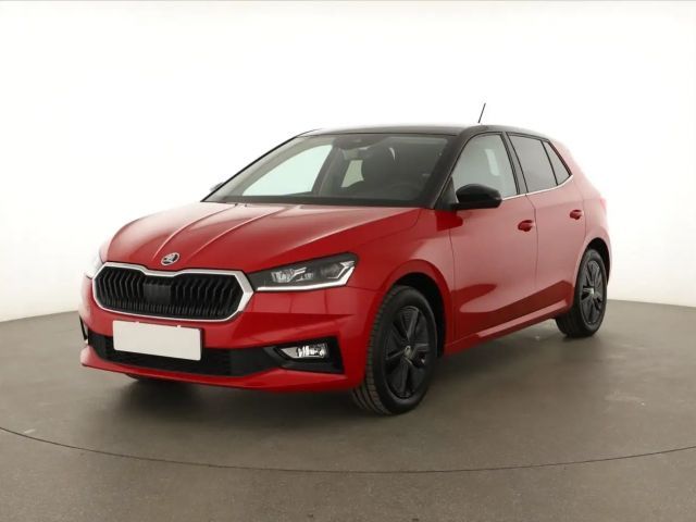 Skoda Fabia 1.0 TSI Style Style