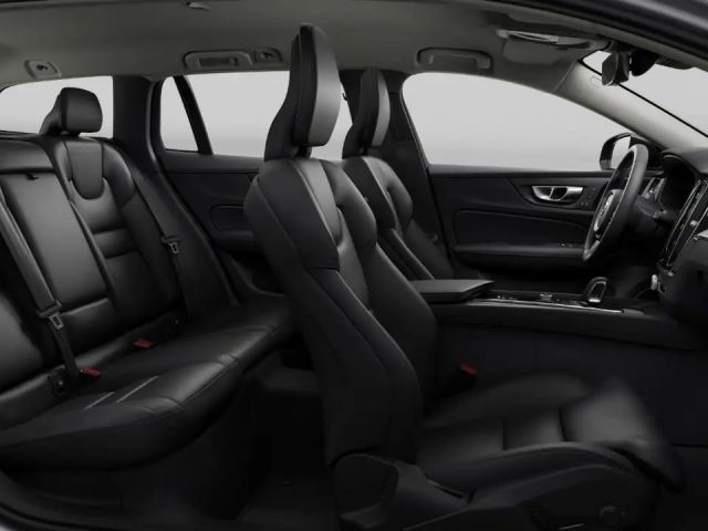 Volvo V60 Business Dark Plus