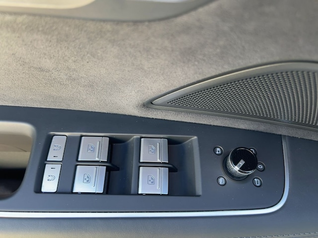 Audi A8 55 TFSI Quattro