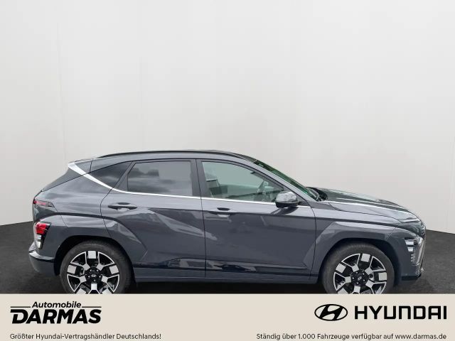Hyundai Kona Electric Prime