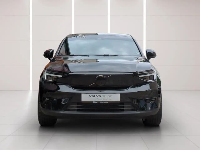 Volvo C40 Twin Engine Ultimate