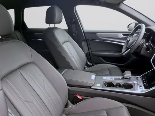 Audi A6 45 TFSI Avant Quattro