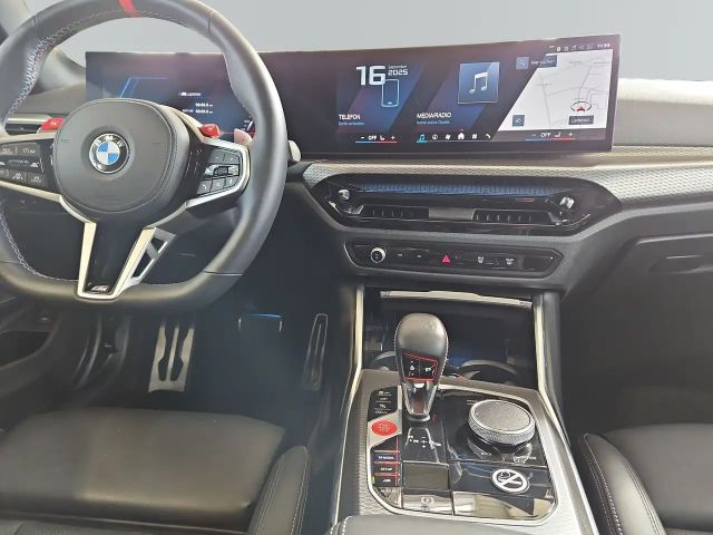 BMW M3 Competition Sedan